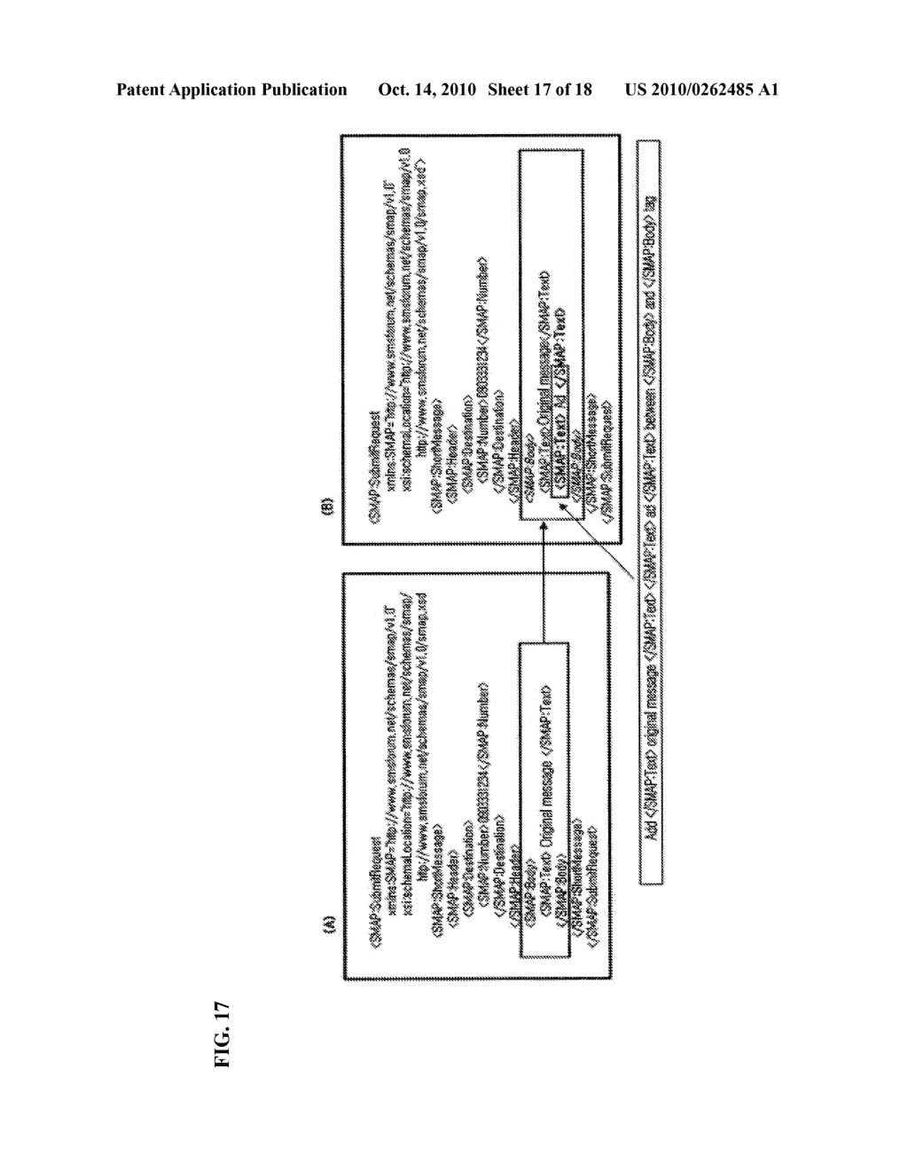 ADVERTISEMENT PROVIDING SYSTEM AND AN ADVERTISEMENT PROVIDING METHOD - diagram, schematic, and image 18