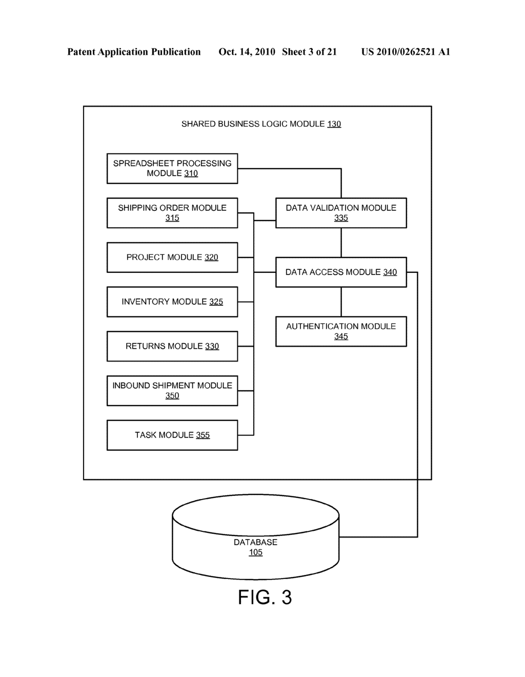 ONLINE MERCHANTS TO THIRD PARTY WAREHOUSE PROVIDERS BROKER AND ORDER FULFILLMENT SYSTEM - diagram, schematic, and image 04