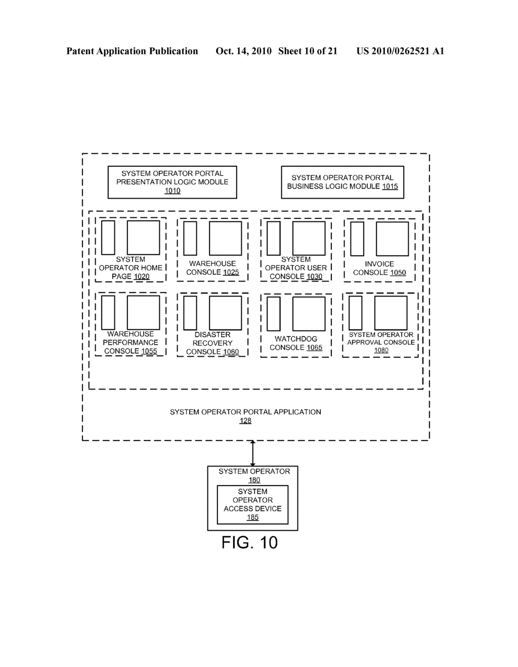 ONLINE MERCHANTS TO THIRD PARTY WAREHOUSE PROVIDERS BROKER AND ORDER FULFILLMENT SYSTEM - diagram, schematic, and image 11