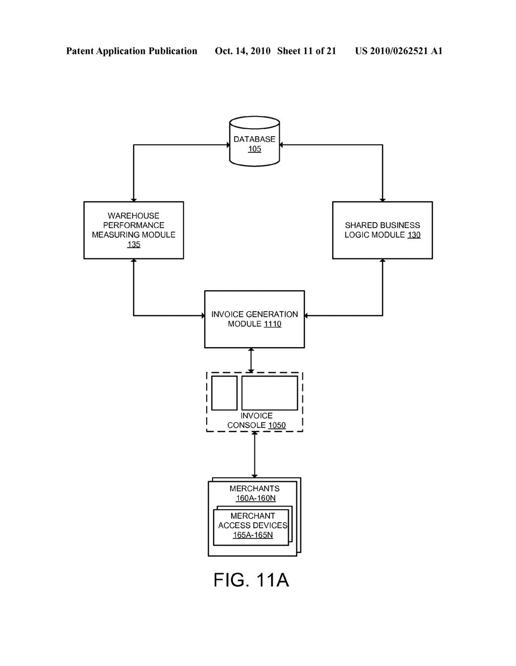 ONLINE MERCHANTS TO THIRD PARTY WAREHOUSE PROVIDERS BROKER AND ORDER FULFILLMENT SYSTEM - diagram, schematic, and image 12