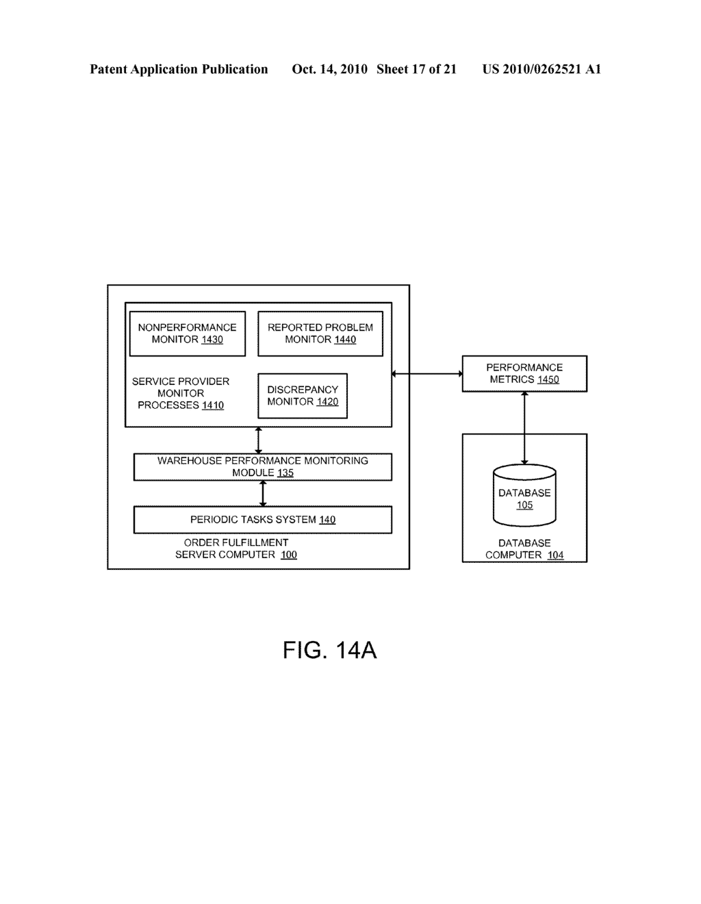 ONLINE MERCHANTS TO THIRD PARTY WAREHOUSE PROVIDERS BROKER AND ORDER FULFILLMENT SYSTEM - diagram, schematic, and image 18