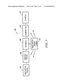 METHOD AND APPARATUS FOR A VERIFIABLE ON LINE REJECTION OF AN APPLICATION FOR CREDIT diagram and image