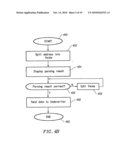 METHOD AND APPARATUS FOR A VERIFIABLE ON LINE REJECTION OF AN APPLICATION FOR CREDIT diagram and image