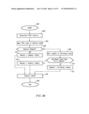 METHOD AND APPARATUS FOR A VERIFIABLE ON LINE REJECTION OF AN APPLICATION FOR CREDIT diagram and image