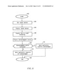 METHOD AND APPARATUS FOR A VERIFIABLE ON LINE REJECTION OF AN APPLICATION FOR CREDIT diagram and image