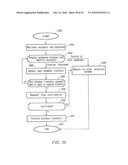 METHOD AND APPARATUS FOR A VERIFIABLE ON LINE REJECTION OF AN APPLICATION FOR CREDIT diagram and image