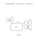 METHOD AND APPARATUS FOR A VERIFIABLE ON LINE REJECTION OF AN APPLICATION FOR CREDIT diagram and image