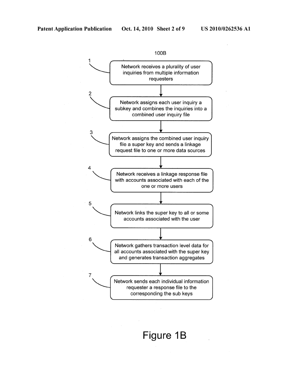 TRANSACTION AGGREGATOR - diagram, schematic, and image 03