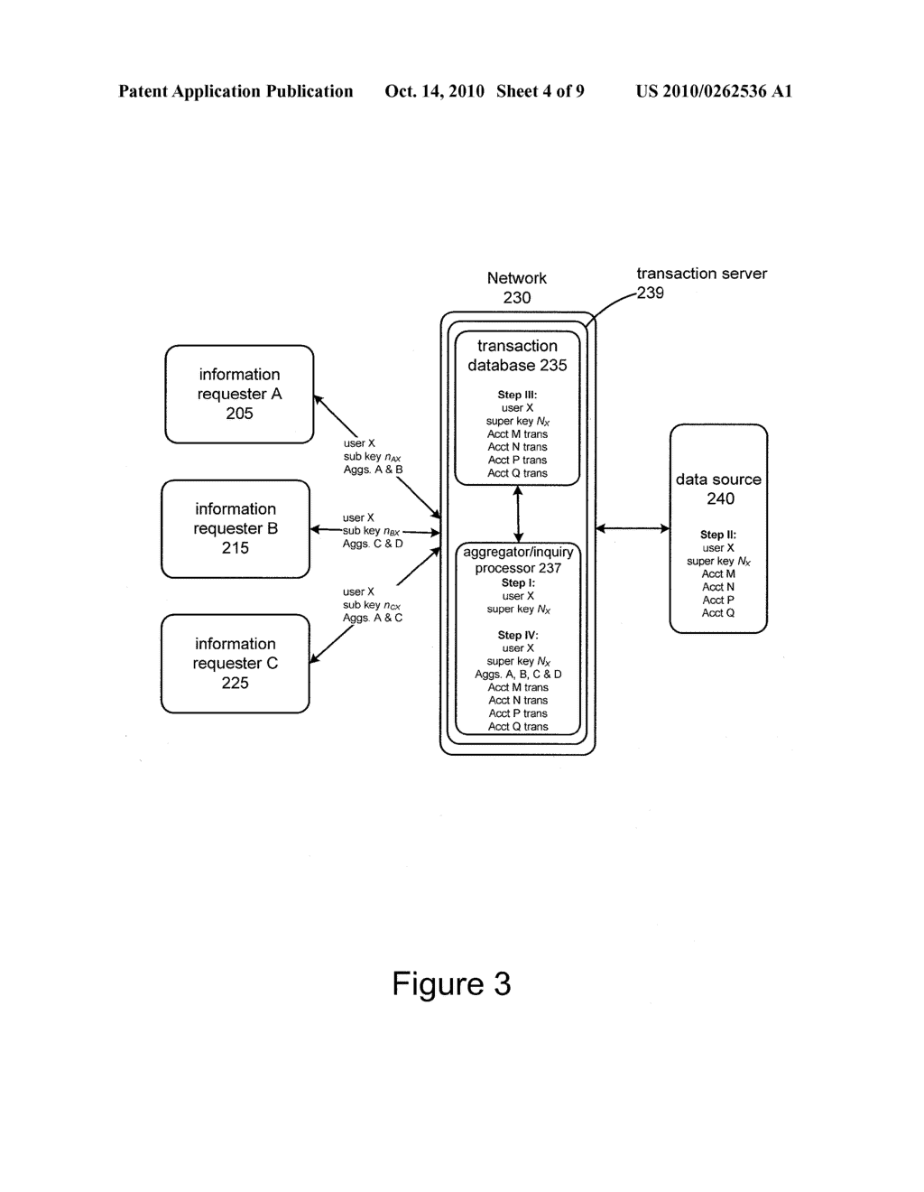 TRANSACTION AGGREGATOR - diagram, schematic, and image 05