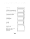 System and method of global electronic job market in the Internet diagram and image