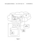 Disinfecting a file system diagram and image