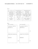 METHOD AND SYSTEM FOR SEARCHING INFORMATION OF COLLECTIVE EMOTION BASED ON COMMENTS ABOUT CONTENTS ON INTERNET diagram and image