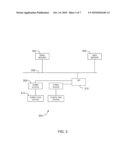 SYSTEMS AND METHODS FOR IDENTIFYING NON-TERRORISTS USING SOCIAL NETWORKING diagram and image