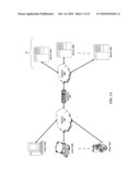 SYSTEMS AND METHODS FOR CONNECTION MANAGEMENT FOR ASYNCHRONOUS MESSAGING OVER HTTP diagram and image