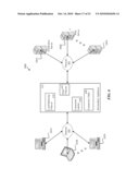 SYSTEMS AND METHODS FOR CONNECTION MANAGEMENT FOR ASYNCHRONOUS MESSAGING OVER HTTP diagram and image