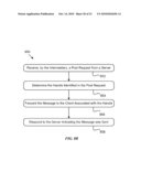 SYSTEMS AND METHODS FOR CONNECTION MANAGEMENT FOR ASYNCHRONOUS MESSAGING OVER HTTP diagram and image