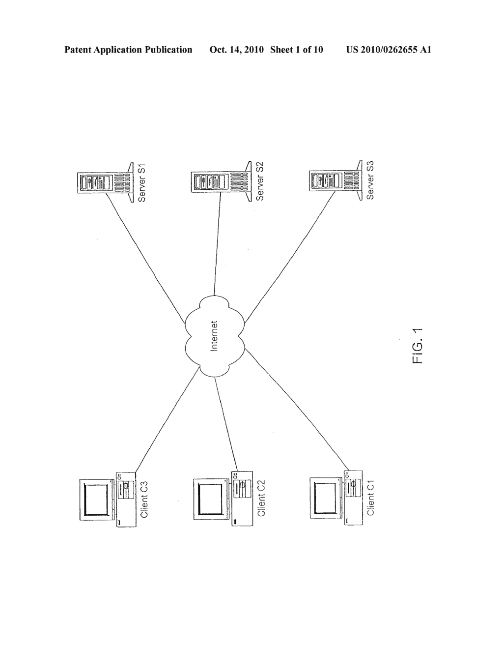 System, Method and Computer Program Product to Maximize Server Throughput While Avoiding Server Overload by Controlling the Rate of Establishing Server-Side Network Connections - diagram, schematic, and image 02