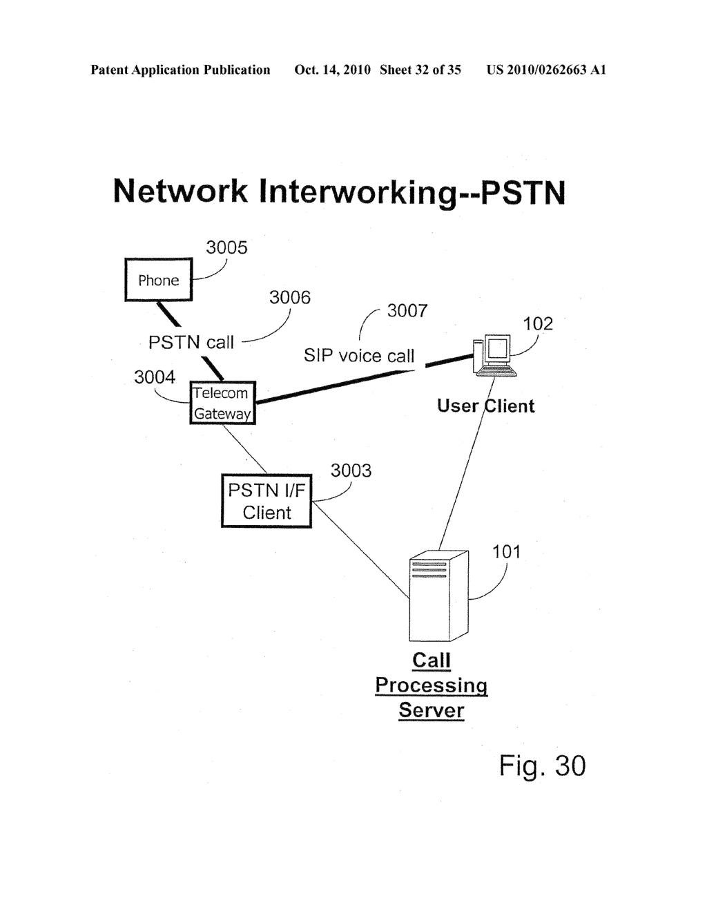 UNIVERSAL STATE-AWARE COMMUNICATIONS - diagram, schematic, and image 33