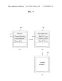 TERMINAL AND CONTROLLING METHOD THEREOF diagram and image