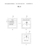 TERMINAL AND CONTROLLING METHOD THEREOF diagram and image