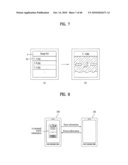 TERMINAL AND CONTROLLING METHOD THEREOF diagram and image