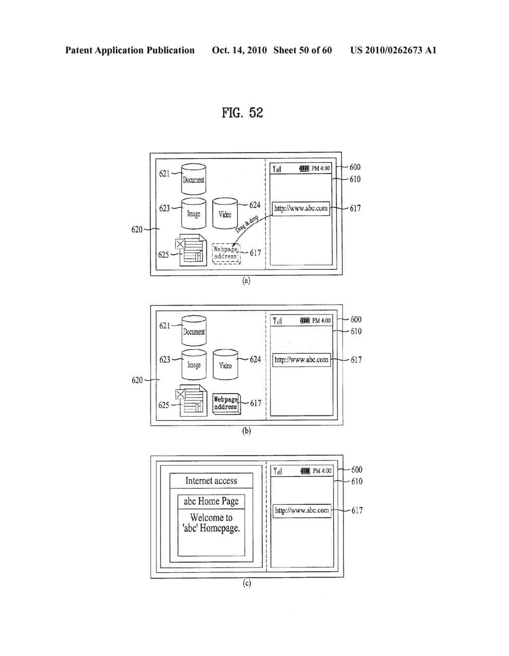 TERMINAL AND CONTROLLING METHOD THEREOF - diagram, schematic, and image 51