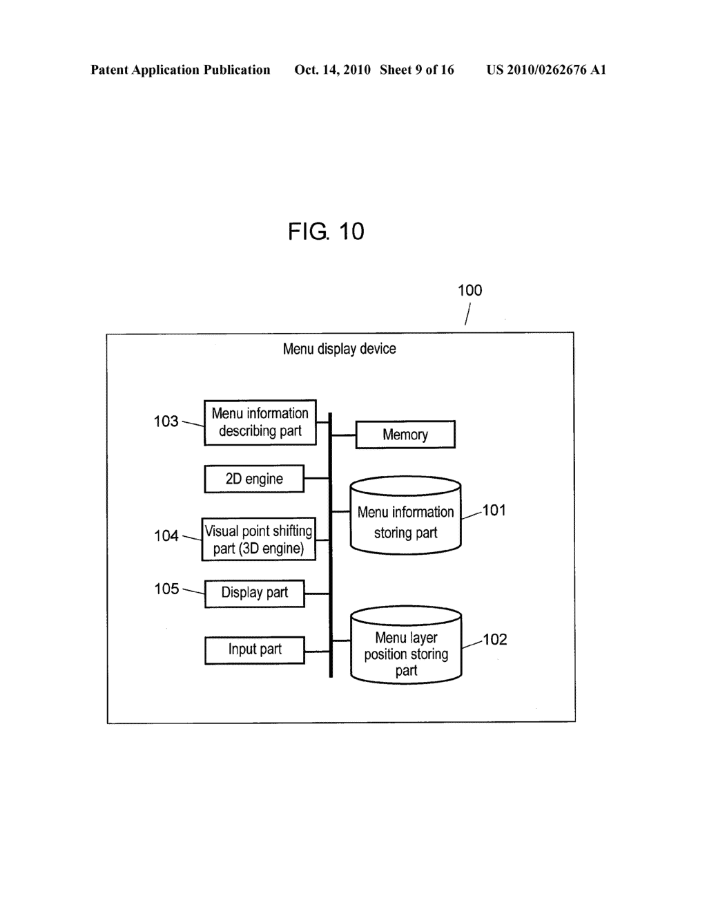 CE DEVICE AND CONTENT BROWSING SYSTEM, AND CONTENT BROWSING METHOD THEREOF - diagram, schematic, and image 10