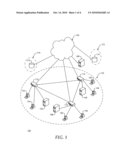 Network Aware Forward Caching diagram and image