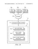 System and Method for Allocating Resources in a Distributed Computing System diagram and image