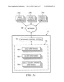 System and Method for Allocating Resources in a Distributed Computing System diagram and image