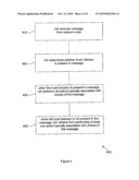 System and Method for Determining Trust for SIP Messages diagram and image