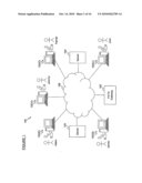 Optimising communications diagram and image