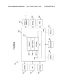 Optimising communications diagram and image