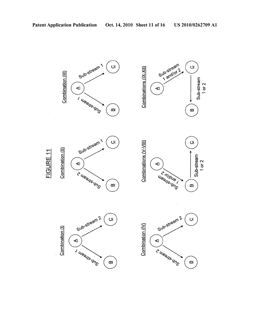 Optimising communications - diagram, schematic, and image 12