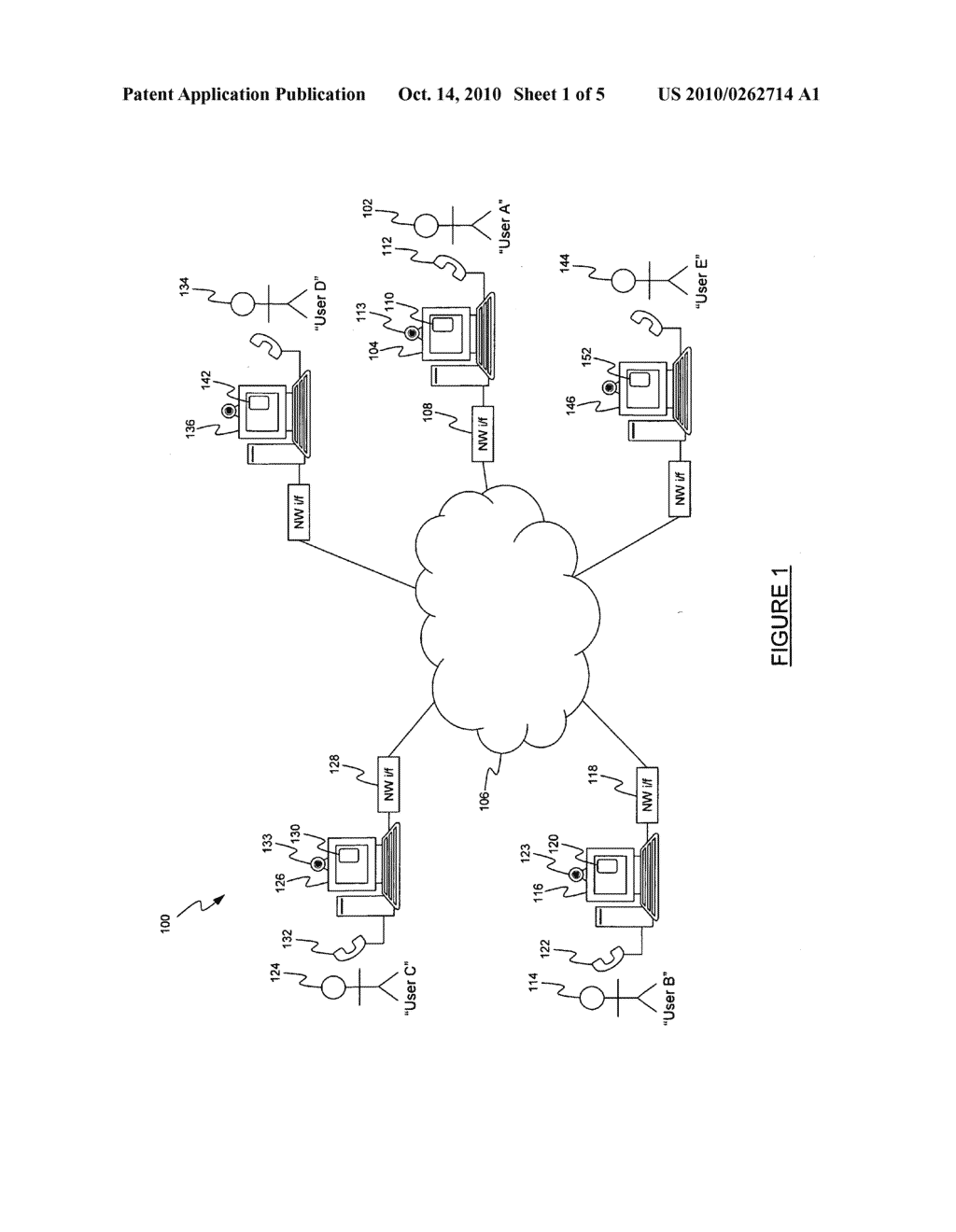 Transmitting and receiving data - diagram, schematic, and image 02