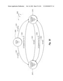 OPTIMIZING ACCESS TO FEDERATION INFRASTRUCTURE-BASED RESOURCES diagram and image