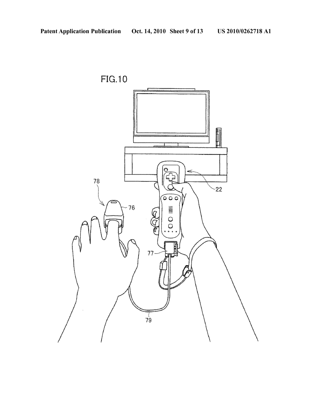 INPUT SYSTEM ENABLING CONNECTION OF EVEN EXPANSION EQUIPMENT FOR EXPANDING FUNCTION, THAT TRANSMITS RELATIVELY LARGE AMOUNT OF DATA, TO PERIPHERAL EQUIPMENT AND INFORMATION PROCESSING SYSTEM - diagram, schematic, and image 10