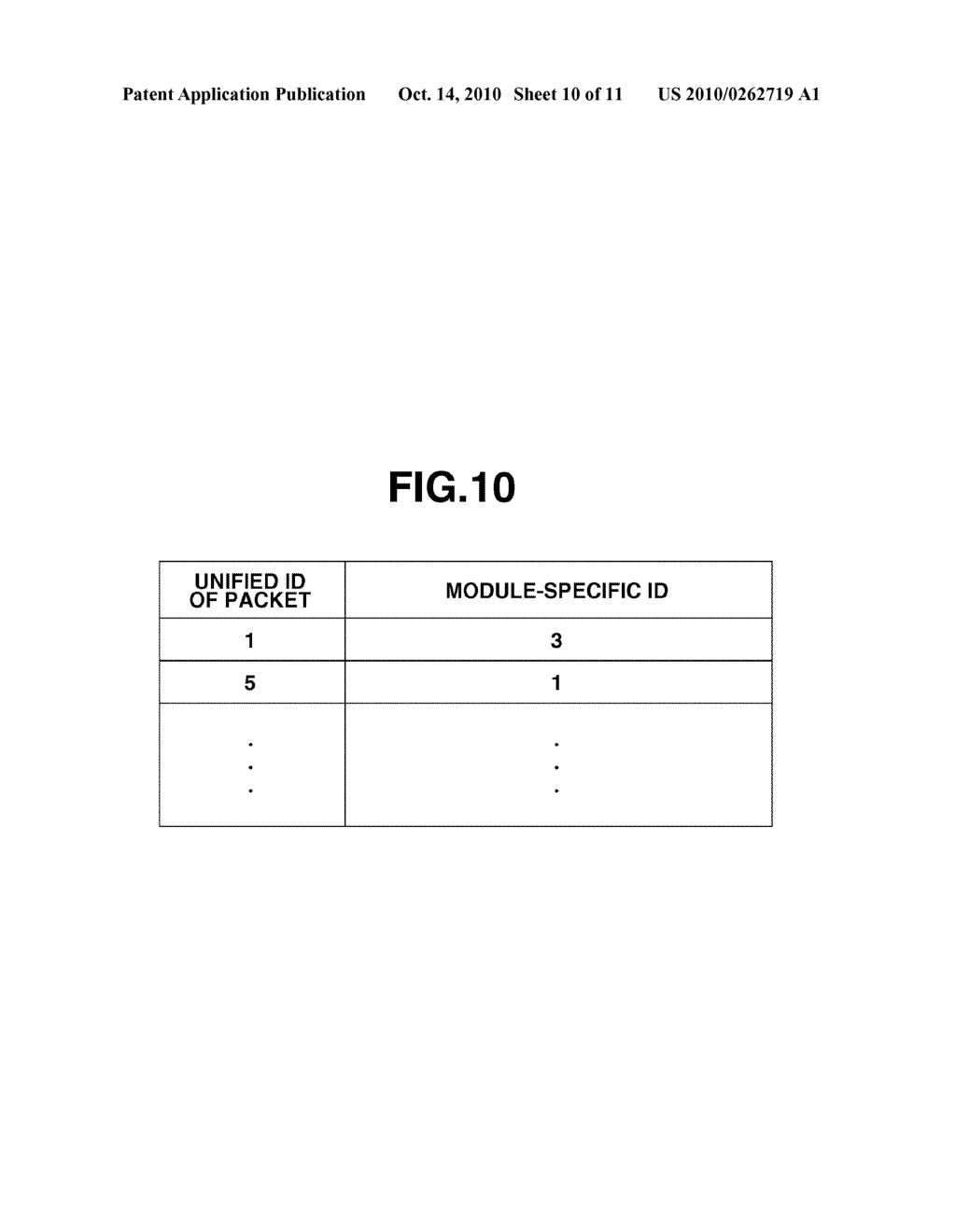 INFORMATION PROCESSING APPARATUS, AND INFORMATION PROCESSING METHOD - diagram, schematic, and image 11