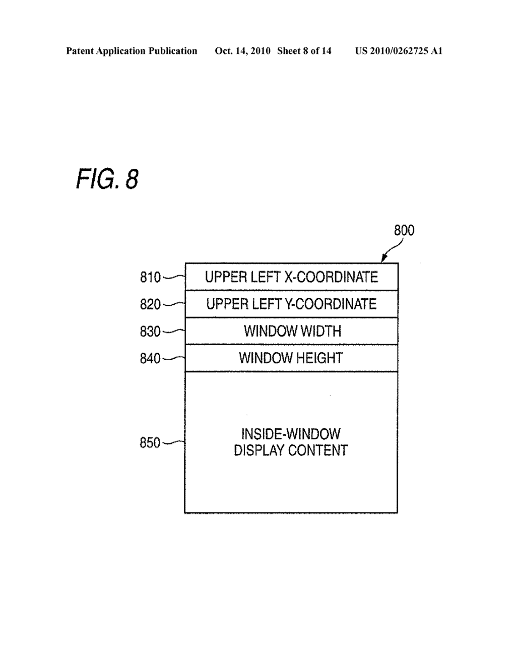 INFORMATION PROCESSING SYSTEM, INFORMATION PROCESSING UNIT AND COMPUTER READABLE MEDIUM - diagram, schematic, and image 09