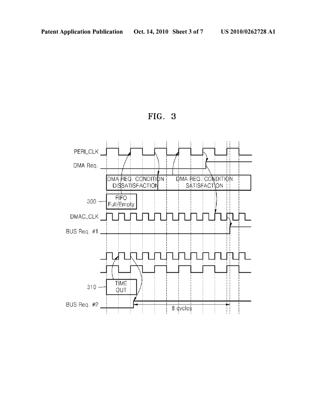 DIRECT MEMORY ACCESS CONTROLLER FOR IMPROVING DATA TRANSMISSION EFFICIENCY IN MMoIP AND METHOD THEREFOR - diagram, schematic, and image 04