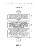 METHOD FOR WRITING TO AND ERASING A NON-VOLATILE MEMORY diagram and image