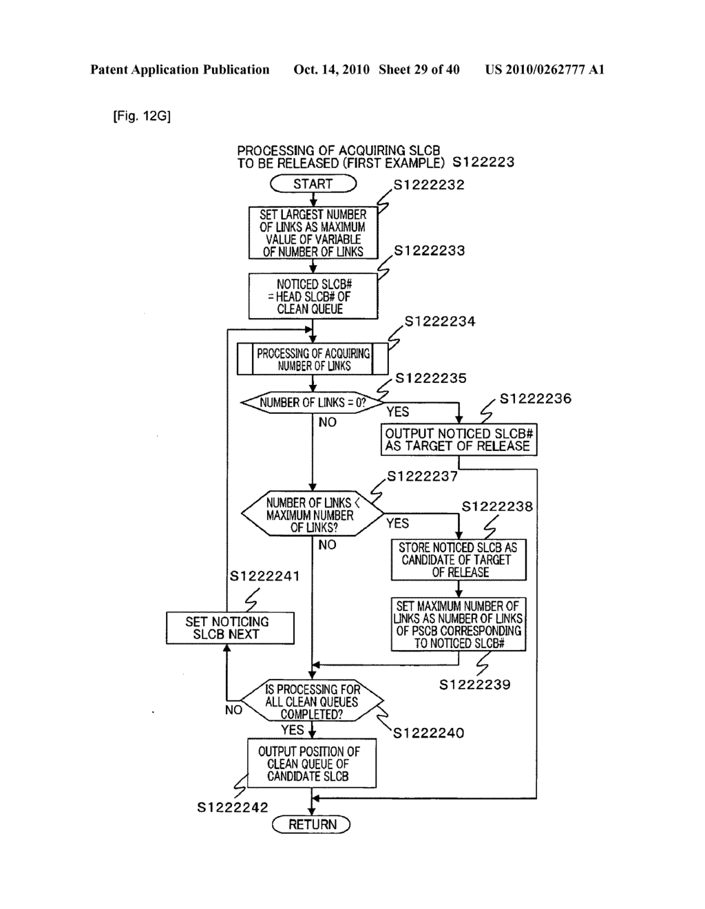 STORAGE APPARATUS AND METHOD FOR ELIMINATING REDUNDANT DATA STORAGE USING STORAGE APPARATUS - diagram, schematic, and image 30