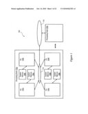 Lateral Castout Target Selection diagram and image