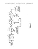 Lateral Castout Target Selection diagram and image