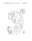 Secure Storage Device For Transfer Of Data diagram and image