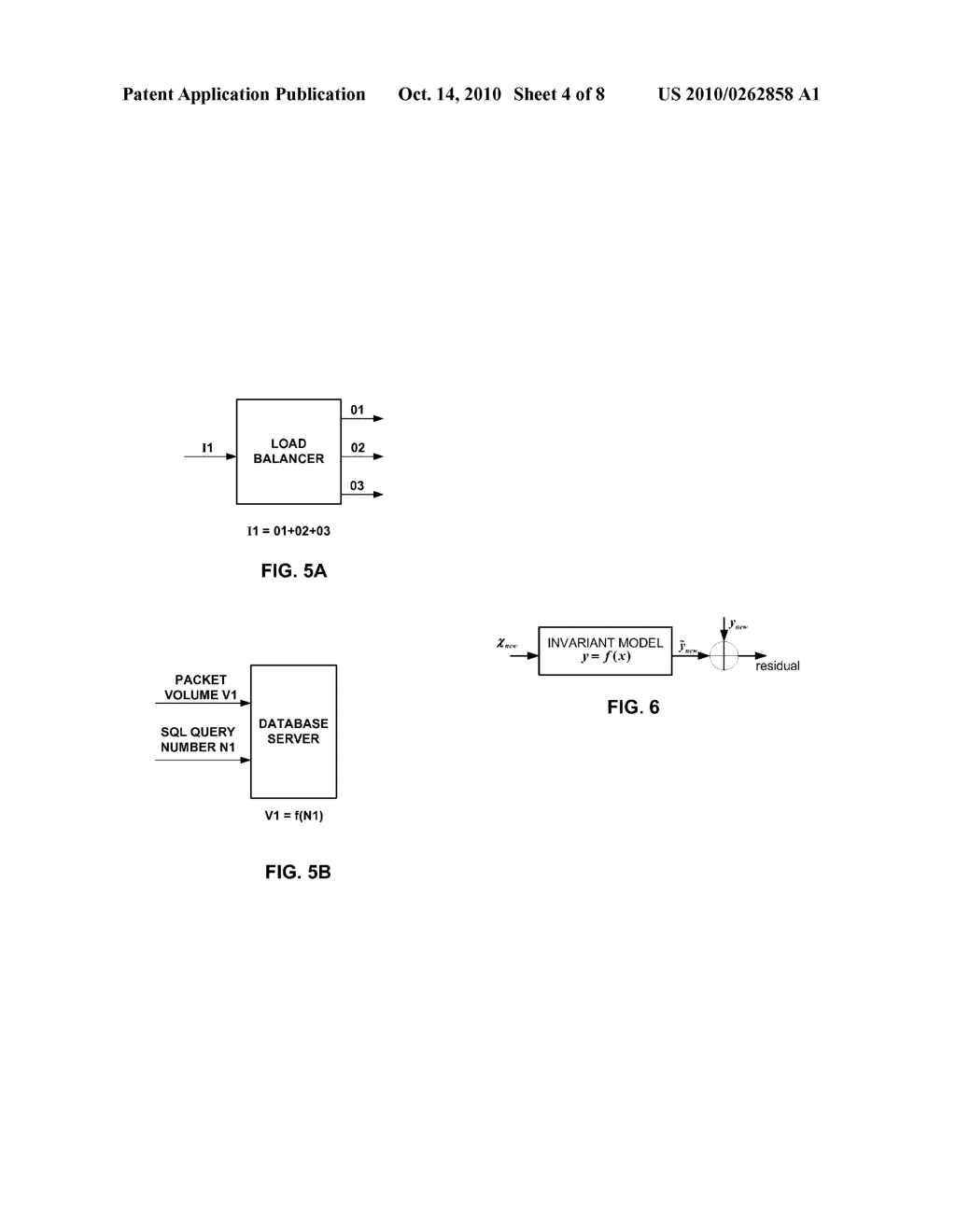 Invariants-Based Learning Method and System for Failure Diagnosis in Large Scale Computing Systems - diagram, schematic, and image 05