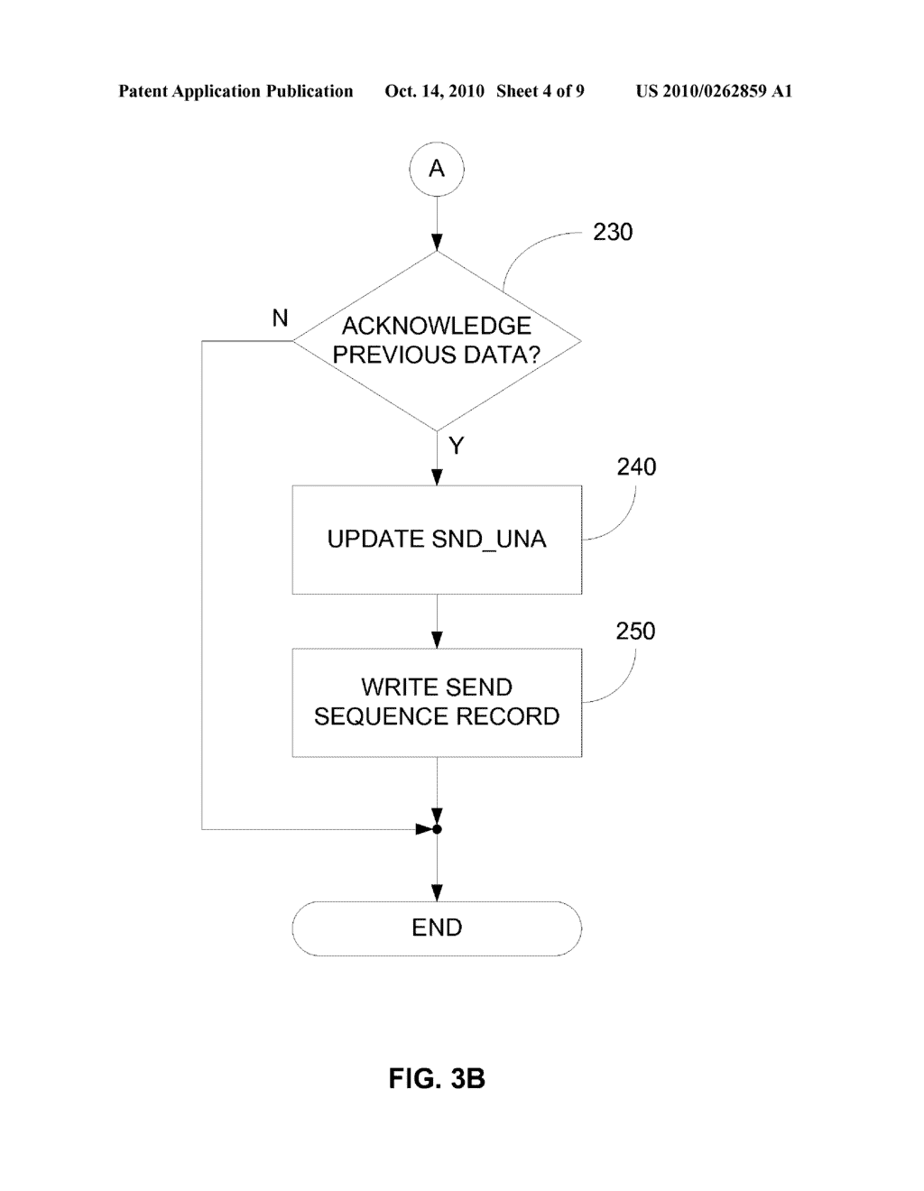 SYSTEM AND METHOD FOR FAULT TOLERANT TCP OFFLOAD - diagram, schematic, and image 05