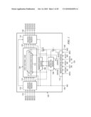 DOUBLE DATA RATE TEST INTERFACE AND ARCHITECTURE diagram and image