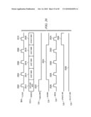 DOUBLE DATA RATE TEST INTERFACE AND ARCHITECTURE diagram and image