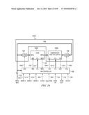 DOUBLE DATA RATE TEST INTERFACE AND ARCHITECTURE diagram and image